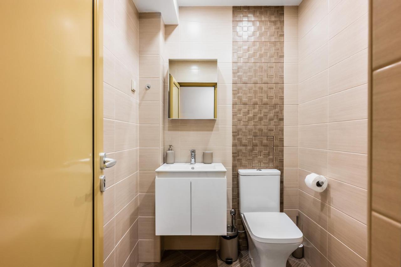 Cozy And Colorful 2bd Flat With Location Sofia