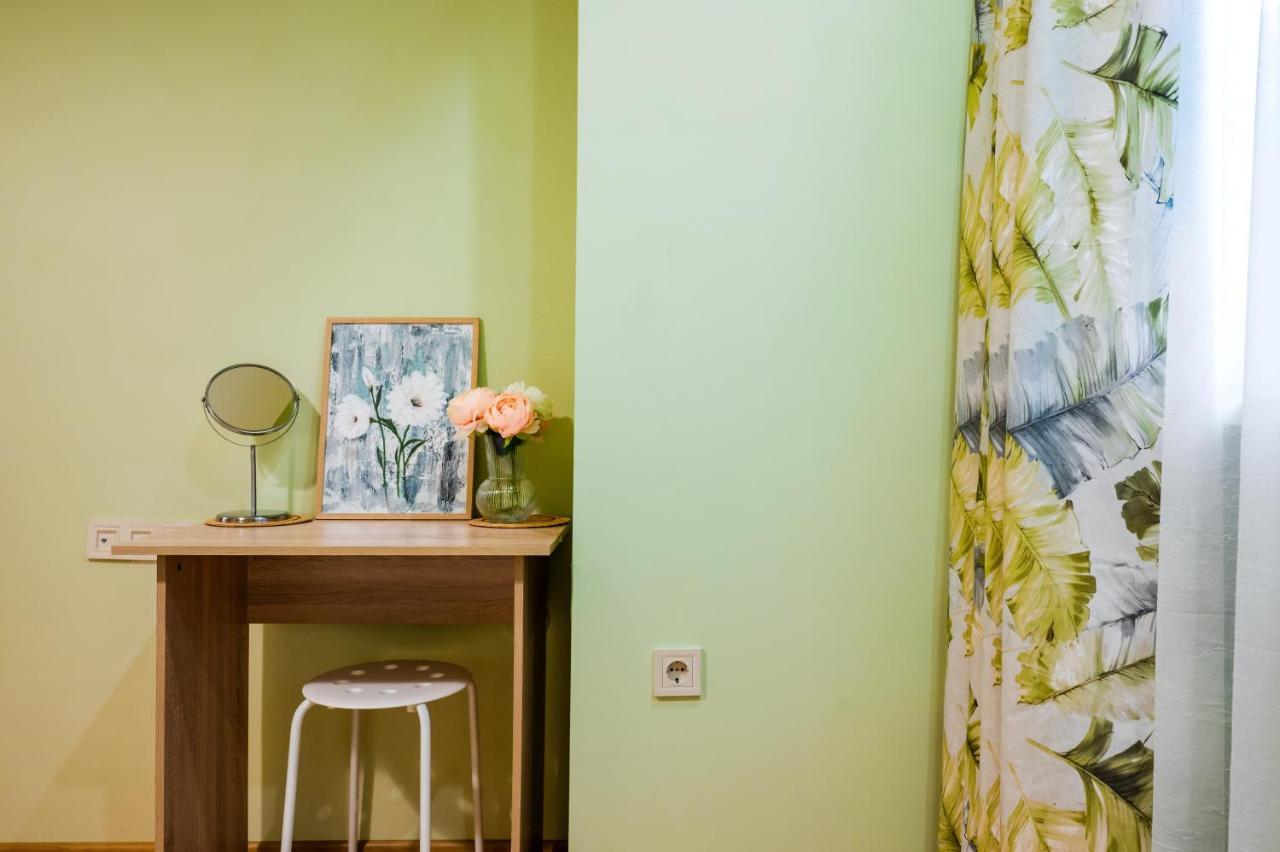 Cozy And Colorful 2bd Flat With Location Apartament *
