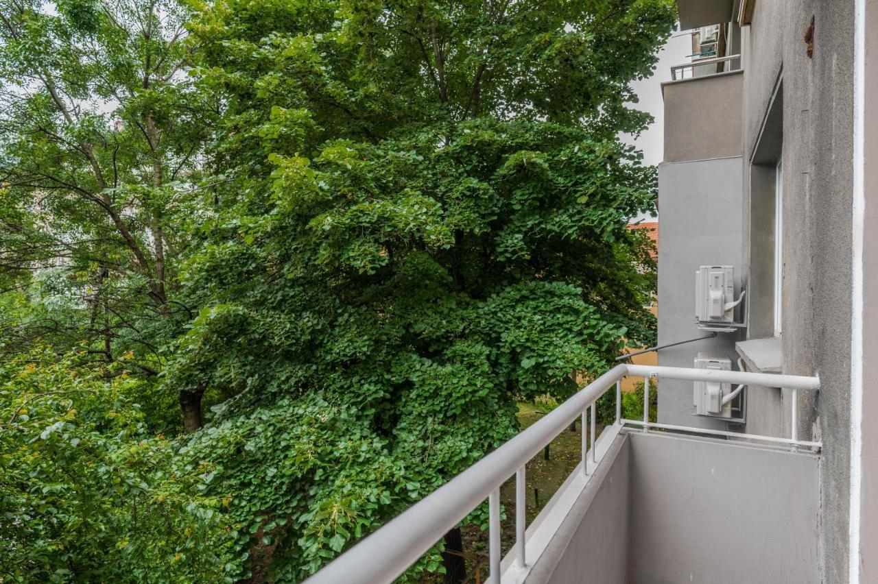 Cozy And Colorful 2bd Flat With Location Apartament